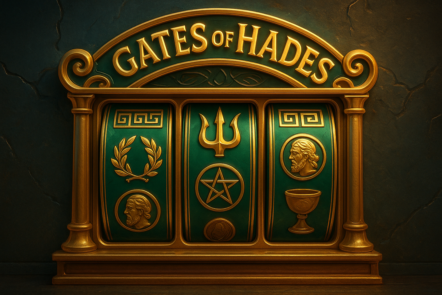 Gates of Hades